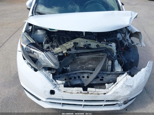 Aukcja sprzedaży 2018 Nissan Versa Note Sv, vin: 3N1CE2CP0JL353509, numer aukcji: 44969259