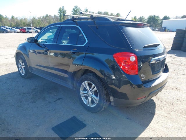 Aukcja sprzedaży 2015 Chevrolet Equinox 1lt, vin: 2GNFLFEK6F6166710, numer aukcji: 44969261