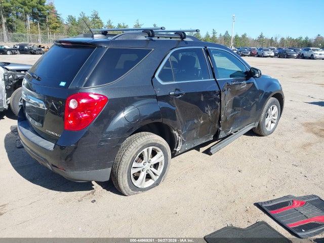 Aukcja sprzedaży 2015 Chevrolet Equinox 1lt, vin: 2GNFLFEK6F6166710, numer aukcji: 44969261
