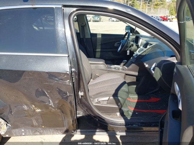 Aukcja sprzedaży 2015 Chevrolet Equinox 1lt, vin: 2GNFLFEK6F6166710, numer aukcji: 44969261