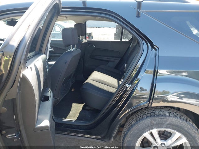 Aukcja sprzedaży 2015 Chevrolet Equinox 1lt, vin: 2GNFLFEK6F6166710, numer aukcji: 44969261