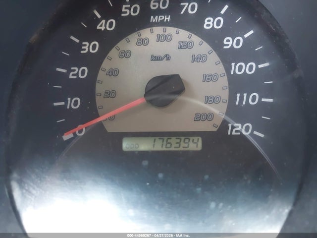 Продаж на аукціоні авто 2005 Toyota Tacoma Prerunner V6, vin: 5TEKU72N45Z036554, номер лоту: 44969267
