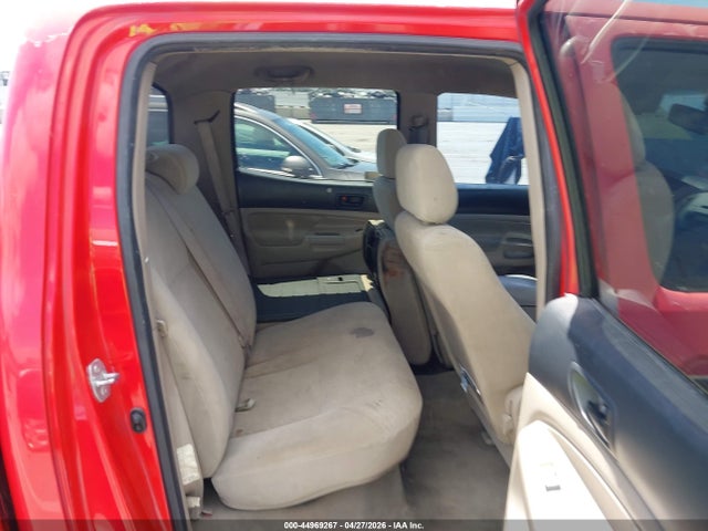 Продаж на аукціоні авто 2005 Toyota Tacoma Prerunner V6, vin: 5TEKU72N45Z036554, номер лоту: 44969267