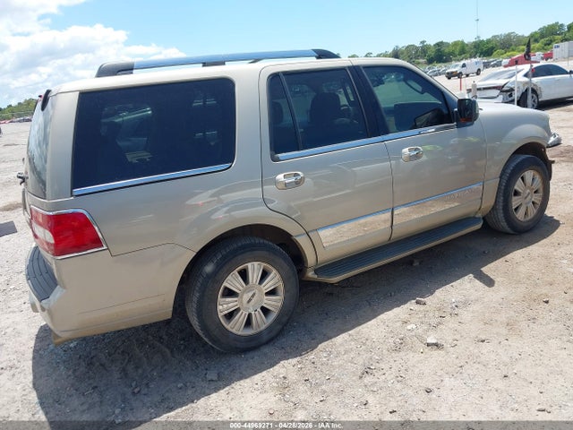 Продаж на аукціоні авто 2007 Lincoln Navigator Ultimate, vin: 5LMFU27597LJ06945, номер лоту: 44969271