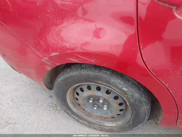 44969272 :رقم المزاد ، KNADM4A3XF6505990 vin ، 2015 Kia Rio Lx مزاد بيع