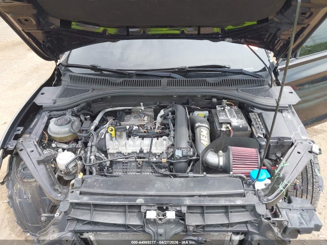 2019 Volkswagen Jetta 1.4t S მანქანა იყიდება აუქციონზე, vin: 3VWN57BU6KM234026, აუქციონის ნომერი: 44969277