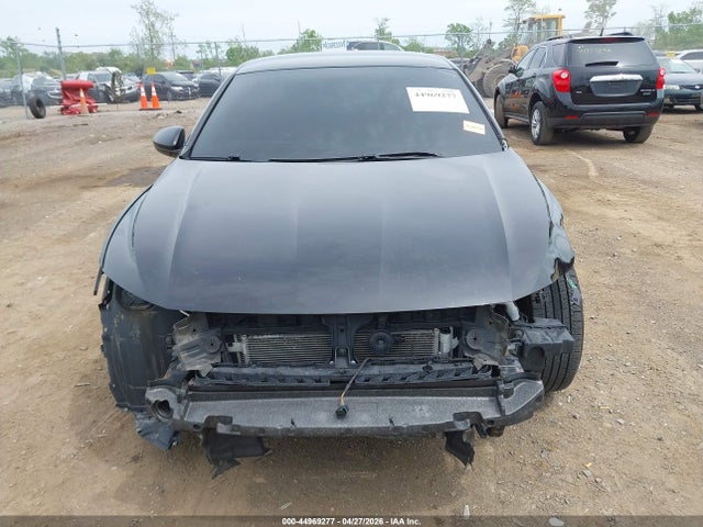 2019 Volkswagen Jetta 1.4t S მანქანა იყიდება აუქციონზე, vin: 3VWN57BU6KM234026, აუქციონის ნომერი: 44969277