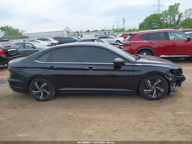 2019 Volkswagen Jetta 1.4t S მანქანა იყიდება აუქციონზე, vin: 3VWN57BU6KM234026, აუქციონის ნომერი: 44969277