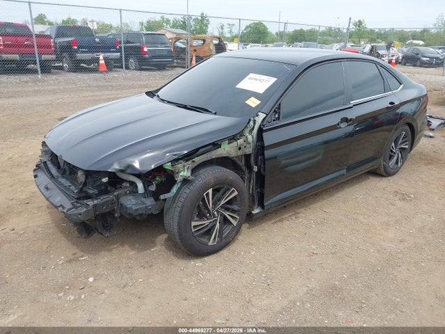 2019 Volkswagen Jetta 1.4t S მანქანა იყიდება აუქციონზე, vin: 3VWN57BU6KM234026, აუქციონის ნომერი: 44969277