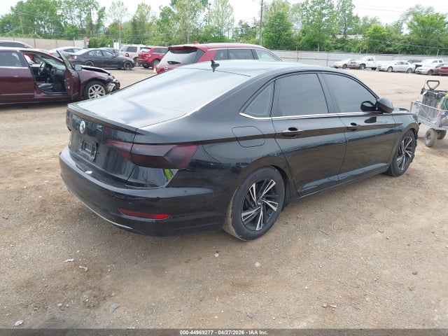 2019 Volkswagen Jetta 1.4t S მანქანა იყიდება აუქციონზე, vin: 3VWN57BU6KM234026, აუქციონის ნომერი: 44969277