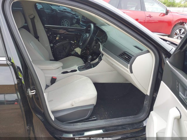 2019 Volkswagen Jetta 1.4t S მანქანა იყიდება აუქციონზე, vin: 3VWN57BU6KM234026, აუქციონის ნომერი: 44969277