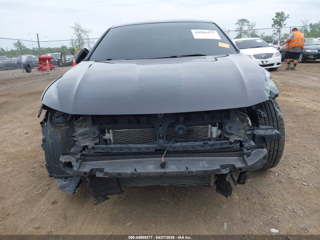 2019 Volkswagen Jetta 1.4t S მანქანა იყიდება აუქციონზე, vin: 3VWN57BU6KM234026, აუქციონის ნომერი: 44969277