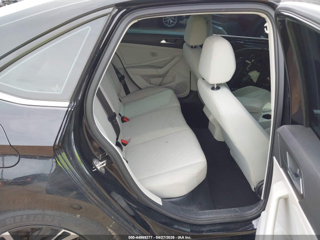 2019 Volkswagen Jetta 1.4t S მანქანა იყიდება აუქციონზე, vin: 3VWN57BU6KM234026, აუქციონის ნომერი: 44969277