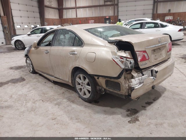 Продажа на аукционе авто 2007 Lexus Es 350, vin: JTHBJ46GX72072869, номер лота: 44969278
