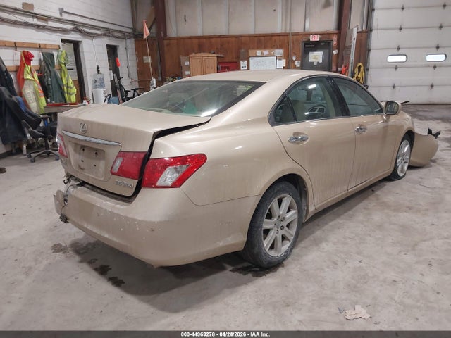 Продажа на аукционе авто 2007 Lexus Es 350, vin: JTHBJ46GX72072869, номер лота: 44969278