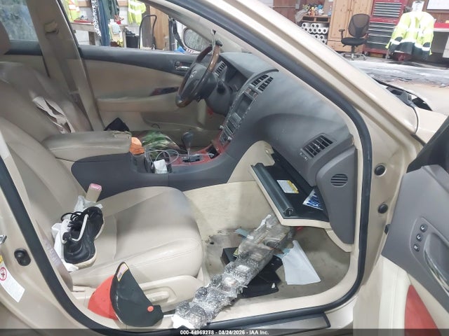 Продажа на аукционе авто 2007 Lexus Es 350, vin: JTHBJ46GX72072869, номер лота: 44969278