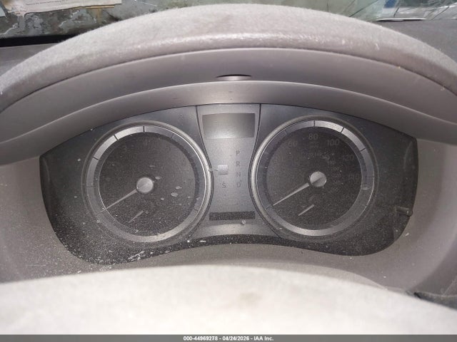 Продажа на аукционе авто 2007 Lexus Es 350, vin: JTHBJ46GX72072869, номер лота: 44969278