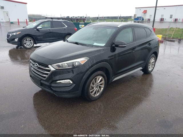 Aukcja sprzedaży 2017 Hyundai Tucson Se Plus, vin: KM8J3CA42HU530954, numer aukcji: 44969279