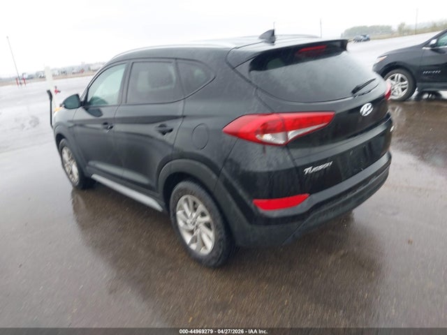 Aukcja sprzedaży 2017 Hyundai Tucson Se Plus, vin: KM8J3CA42HU530954, numer aukcji: 44969279