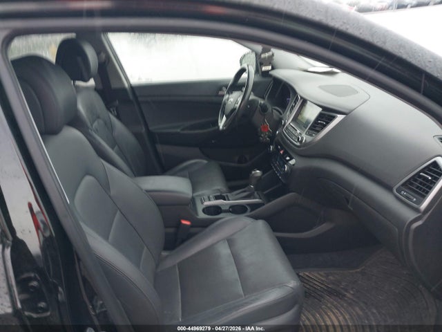 Aukcja sprzedaży 2017 Hyundai Tucson Se Plus, vin: KM8J3CA42HU530954, numer aukcji: 44969279