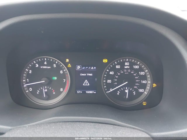 Aukcja sprzedaży 2017 Hyundai Tucson Se Plus, vin: KM8J3CA42HU530954, numer aukcji: 44969279