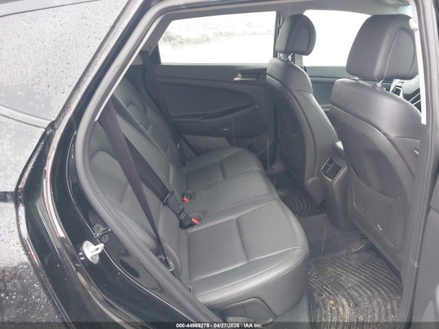 Aukcja sprzedaży 2017 Hyundai Tucson Se Plus, vin: KM8J3CA42HU530954, numer aukcji: 44969279