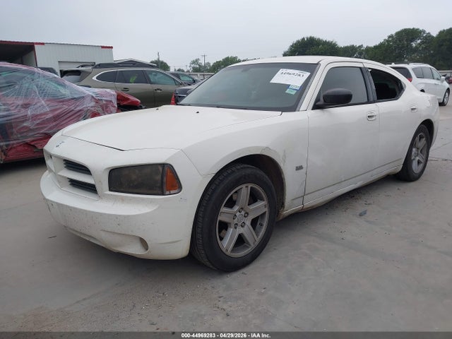 Aukcja sprzedaży 2008 Dodge Charger, vin: 2B3KA43G18H286066, numer aukcji: 44969283