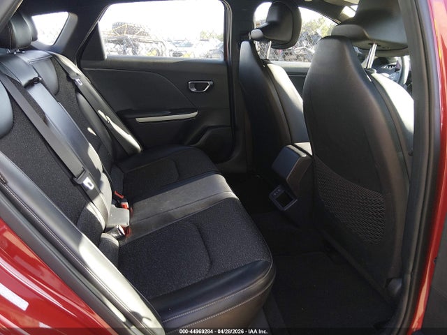 44969284 :رقم المزاد ، 3KPFW4DE5SE045225 vin ، 2025 Kia K4 Gt-line مزاد بيع