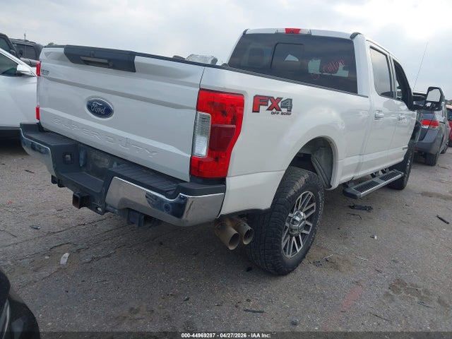 Aukcja sprzedaży 2019 Ford F-250 Lariat, vin: 1FT7W2BT7KEC87696, numer aukcji: 44969287