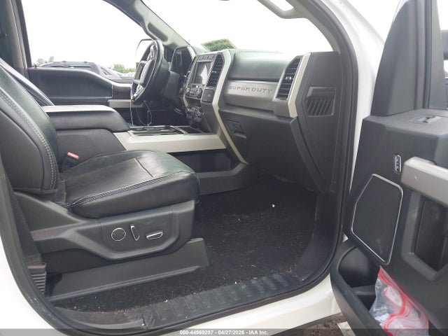 Aukcja sprzedaży 2019 Ford F-250 Lariat, vin: 1FT7W2BT7KEC87696, numer aukcji: 44969287