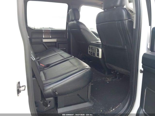 Aukcja sprzedaży 2019 Ford F-250 Lariat, vin: 1FT7W2BT7KEC87696, numer aukcji: 44969287