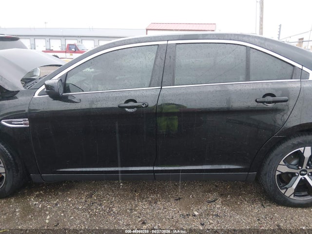 Продажа на аукционе авто 2014 Ford Taurus Sel, vin: 1FAHP2E85EG155981, номер лота: 44969288
