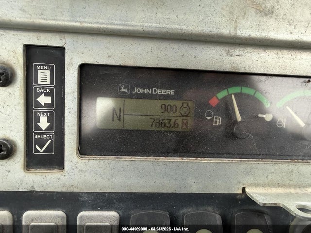 Продажа на аукционе авто 2014 John Deere Other, vin: 1T0310KXVEE258861, номер лота: 44969300