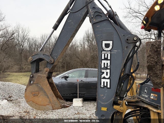 Продажа на аукционе авто 2014 John Deere Other, vin: 1T0310KXVEE258861, номер лота: 44969300