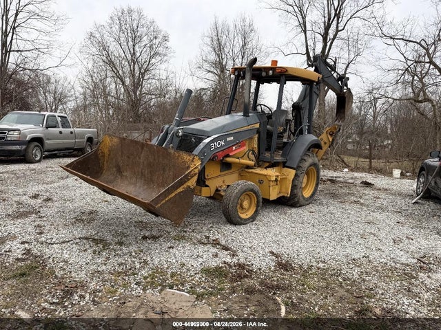 Продажа на аукционе авто 2014 John Deere Other, vin: 1T0310KXVEE258861, номер лота: 44969300