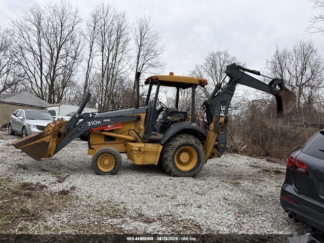Продажа на аукционе авто 2014 John Deere Other, vin: 1T0310KXVEE258861, номер лота: 44969300