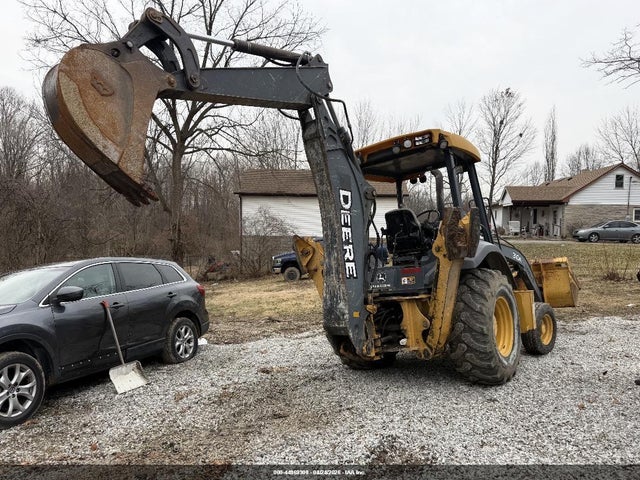 Продажа на аукционе авто 2014 John Deere Other, vin: 1T0310KXVEE258861, номер лота: 44969300