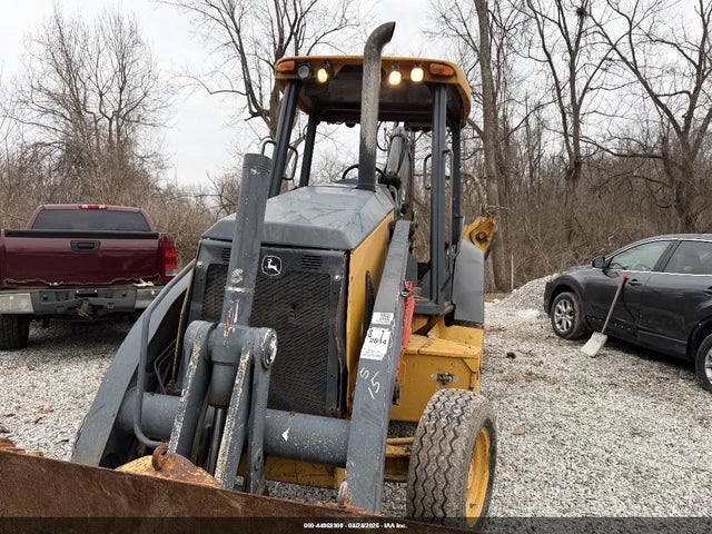 Продажа на аукционе авто 2014 John Deere Other, vin: 1T0310KXVEE258861, номер лота: 44969300
