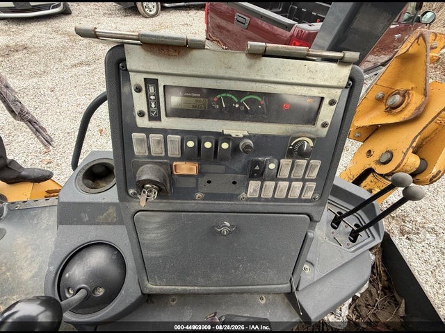 Продажа на аукционе авто 2014 John Deere Other, vin: 1T0310KXVEE258861, номер лота: 44969300