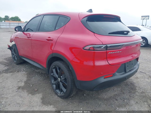 2024 Dodge Hornet Gt Awd მანქანა იყიდება აუქციონზე, vin: ZACNDFAN7R3A39318, აუქციონის ნომერი: 44969302