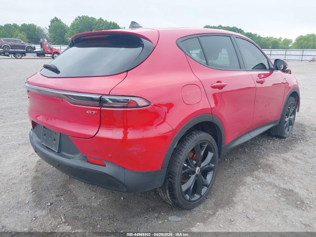 2024 Dodge Hornet Gt Awd მანქანა იყიდება აუქციონზე, vin: ZACNDFAN7R3A39318, აუქციონის ნომერი: 44969302