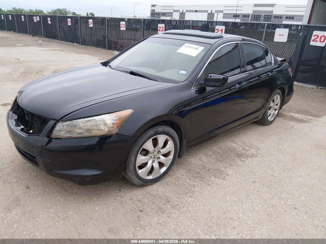Aukcja sprzedaży 2008 Honda Accord 2.4 Ex, vin: JHMCP26748C021273, numer aukcji: 44969301