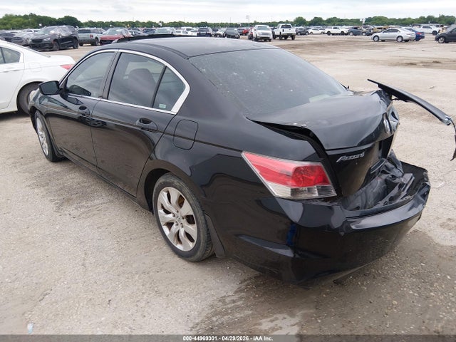 Aukcja sprzedaży 2008 Honda Accord 2.4 Ex, vin: JHMCP26748C021273, numer aukcji: 44969301