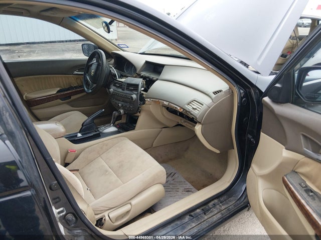 Aukcja sprzedaży 2008 Honda Accord 2.4 Ex, vin: JHMCP26748C021273, numer aukcji: 44969301