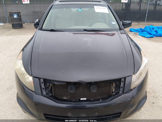 Aukcja sprzedaży 2008 Honda Accord 2.4 Ex, vin: JHMCP26748C021273, numer aukcji: 44969301