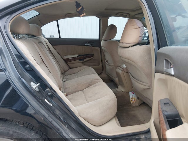 Aukcja sprzedaży 2008 Honda Accord 2.4 Ex, vin: JHMCP26748C021273, numer aukcji: 44969301