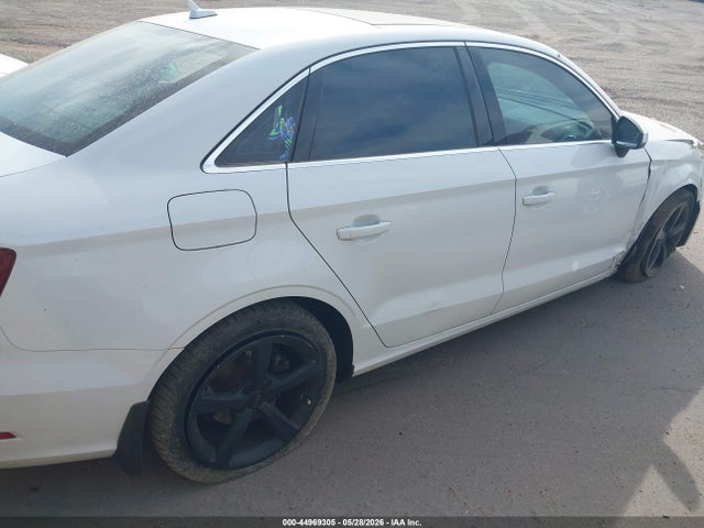 Продаж на аукціоні авто 2015 Audi A3 1.8t Premium, vin: WAUACGFF6F1108266, номер лоту: 44969305