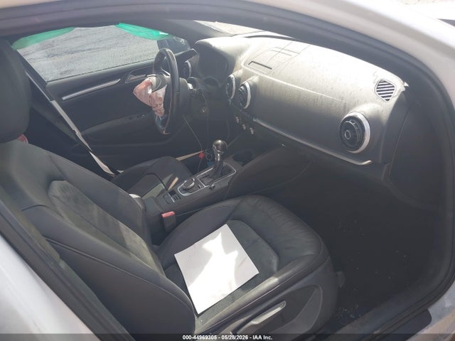 Продаж на аукціоні авто 2015 Audi A3 1.8t Premium, vin: WAUACGFF6F1108266, номер лоту: 44969305