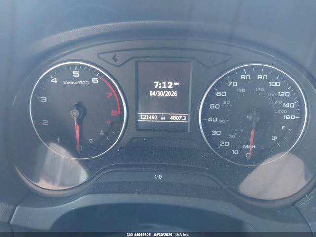 Продаж на аукціоні авто 2015 Audi A3 1.8t Premium, vin: WAUACGFF6F1108266, номер лоту: 44969305