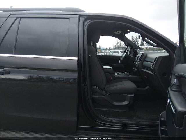 1FMJK1GT8MEA31439 Ford Expedition Xl Max